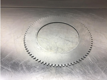 Versnellingsbak LIEBHERR