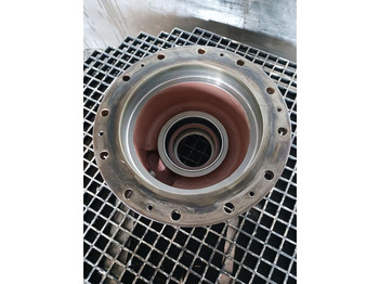 Versnellingsbak Liebherr: afbeelding 2 Versnellingsbak Liebherr: afbeelding 2