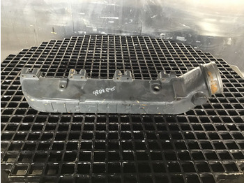 Motor en onderdelen LIEBHERR