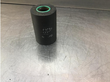 Elektrisch systeem LIEBHERR