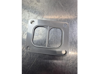 Motor en onderdelen LIEBHERR