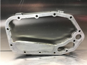 Motor en onderdelen LIEBHERR