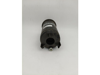 Motor en onderdelen LIEBHERR