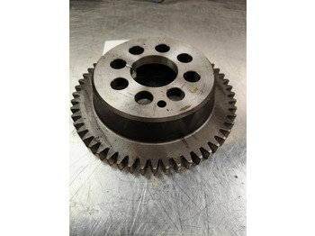 Motor en onderdelen LIEBHERR