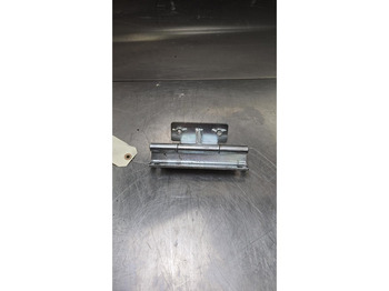 Cabine en interieur LIEBHERR