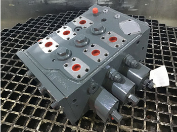Hydraulica LIEBHERR
