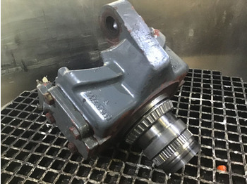Fusee LIEBHERR