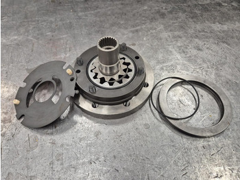 Hydraulische pomp LIEBHERR