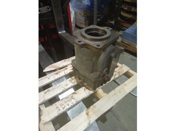 Hydraulica LIEBHERR