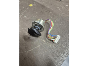 Instrumentenpaneel LIEBHERR