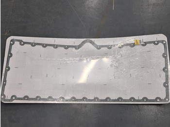 Motorpakking LIEBHERR