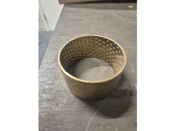 Brandstofsysteem LIEBHERR