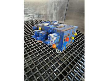 Hydraulica LIEBHERR