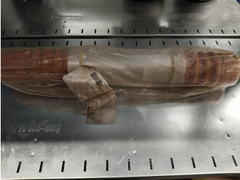 Koelsysteem LIEBHERR