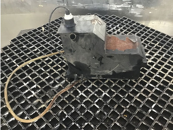 Luchtinlaatsysteem LIEBHERR