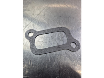 Motor en onderdelen LIEBHERR