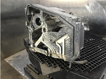 Verwarming/ Ventilatie LIEBHERR