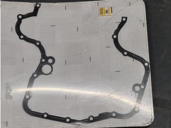 Versnellingsbak LIEBHERR