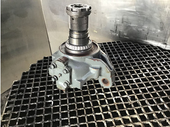 Fusee LIEBHERR