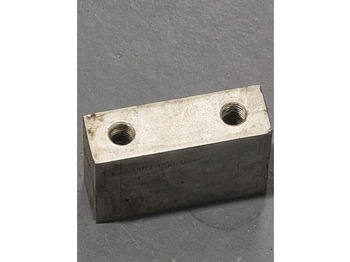 Motor en onderdelen LIEBHERR