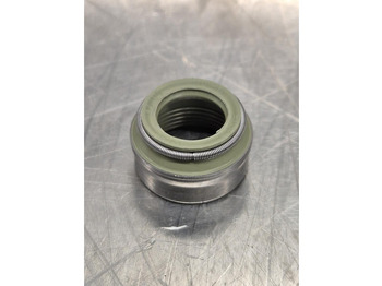 Motor en onderdelen LIEBHERR