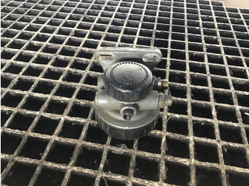 Brandstofsysteem LIEBHERR