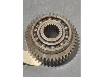 Versnellingsbak LIEBHERR