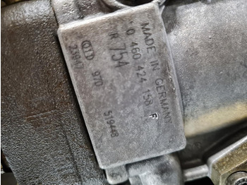 Brandstofpomp LIEBHERR