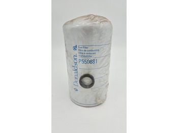 Brandstoffilter LIEBHERR