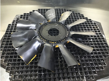 Ventilator LIEBHERR