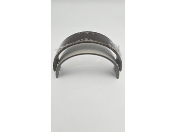 Motor en onderdelen LIEBHERR