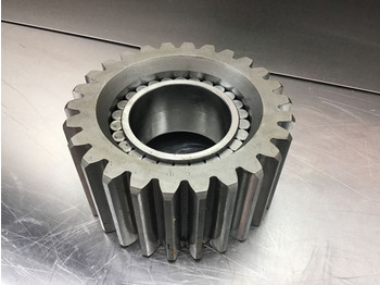 Motor en onderdelen LIEBHERR