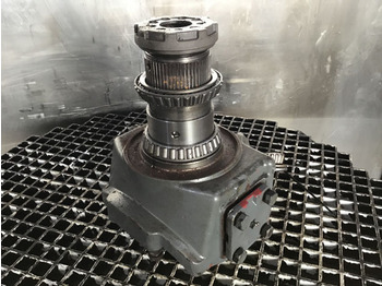 Fusee LIEBHERR
