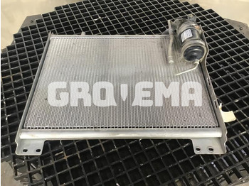 Airco onderdeel LIEBHERR