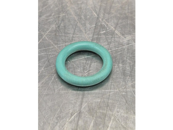 Motor en onderdelen LIEBHERR