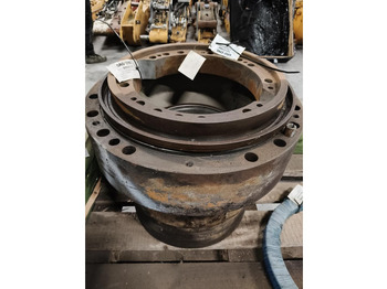 Versnellingsbak LIEBHERR