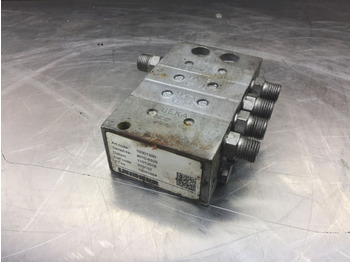 Hydraulica LIEBHERR