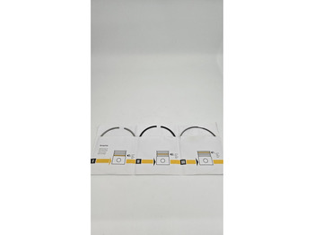 Motor en onderdelen LIEBHERR