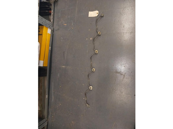 Brandstofsysteem LIEBHERR