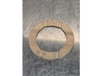 Motor en onderdelen LIEBHERR