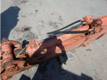 Hydraulische cilinder LIEBHERR
