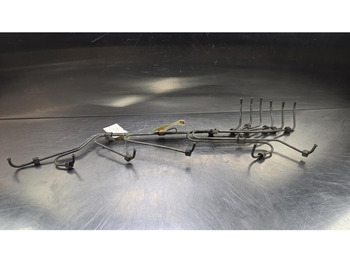 Brandstofsysteem LIEBHERR