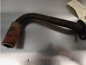 Brandstofsysteem LIEBHERR