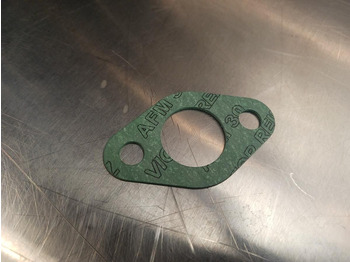 Motor en onderdelen LIEBHERR