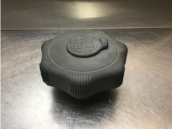 Brandstofsysteem LIEBHERR