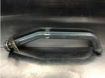 Motor en onderdelen LIEBHERR