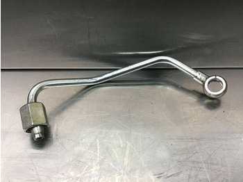 Motor en onderdelen LIEBHERR