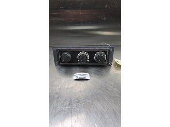 Instrumentenpaneel LIEBHERR