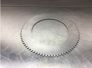 Versnellingsbak LIEBHERR