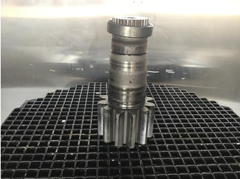 As en onderdelen LIEBHERR